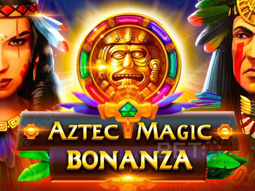 Aztec Magic Bonanza Slot