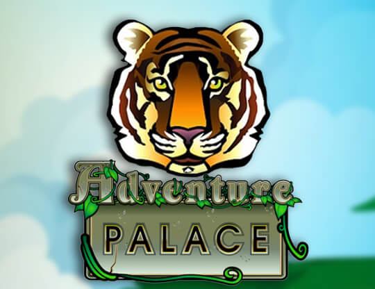 Adventure Palace Slot