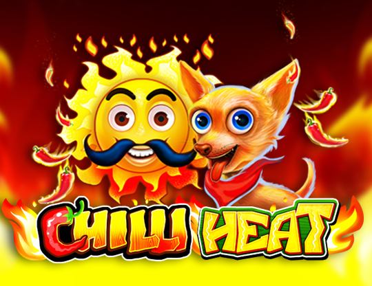 Chilli Heat Slot