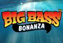 Big Bass Bonanza Slot